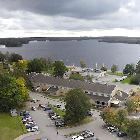 Hotel Tingsryd Eksteriør billede