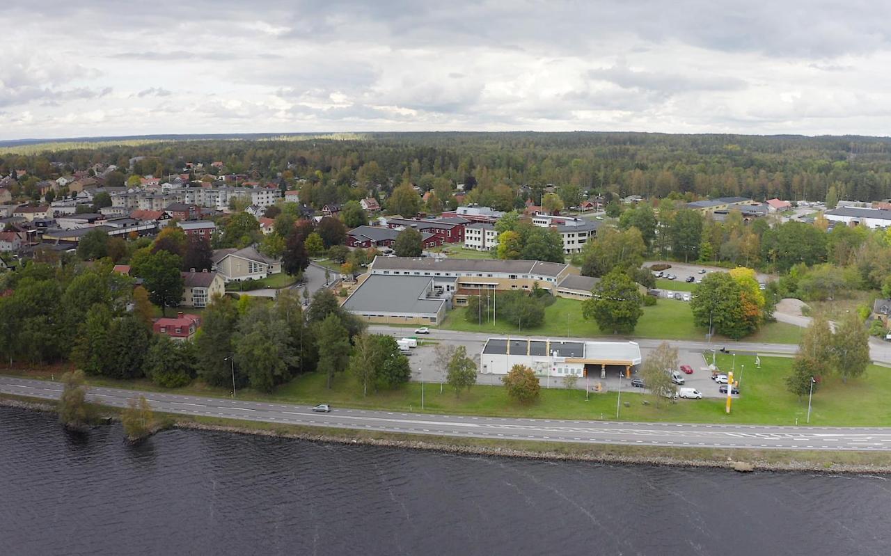 Hotel Tingsryd Eksteriør billede